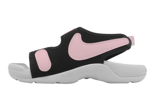 thumb ipad adidas sunray adjust 6 gs black pink foam