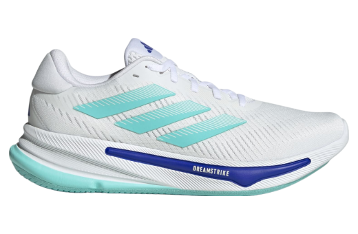 Adidas Supernova Ease Cloud White / Flash Aqua