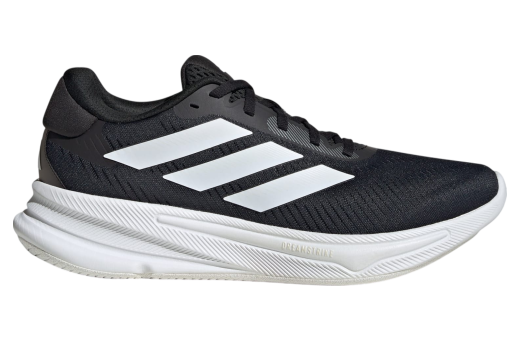 Adidas Supernova Ease Core Black / Cloud White