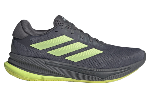 Adidas Supernova Ease Grey Five / Pulse Lime