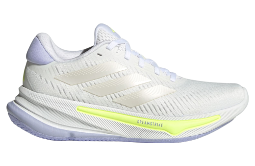 Adidas Supernova Ease WMNS Cloud White / Zero Metalic - Mar