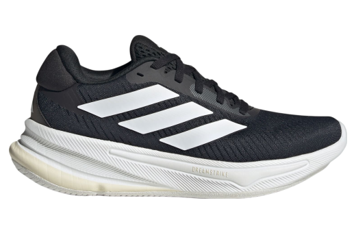 Adidas Supernova Ease WMNS Core Black / Cloud White