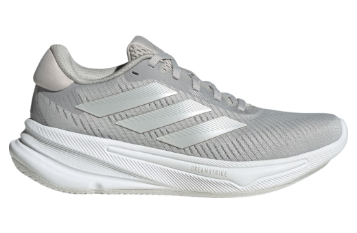 Adidas Supernova Ease WMNS Grey Two / Zero Metalic