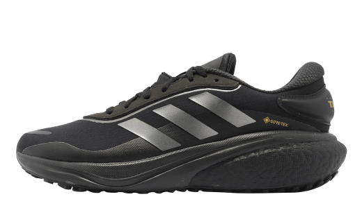 Adidas Supernova GTX Iron Metallic