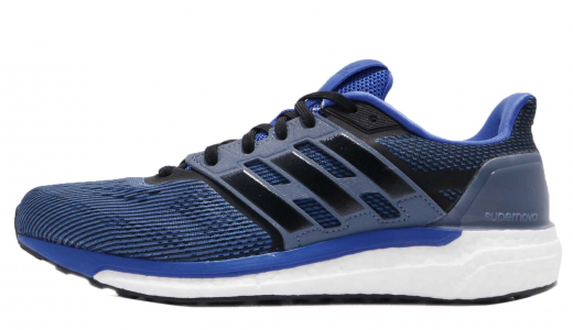 Adidas Supernova Ho Res Blue