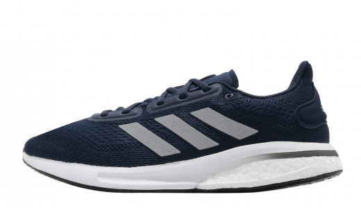 Adidas Supernova Navy Grey