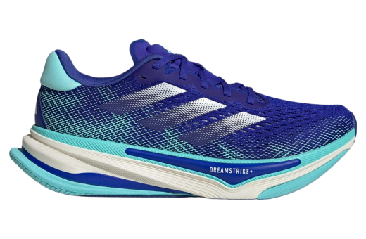 Adidas Supernova Prima Lucid Blue / Flash Aqua