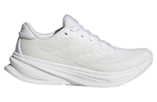 Adidas Supernova Rise 2 WMNS Cloud White / Zero Metalic