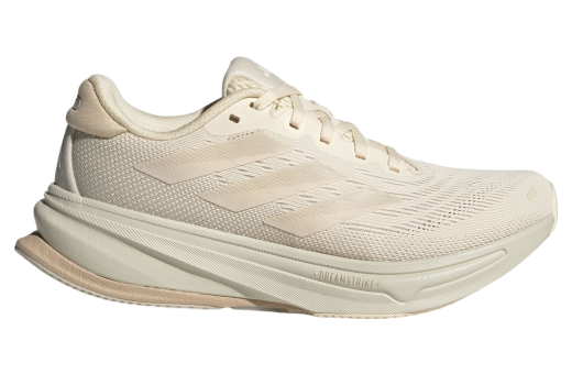 Adidas Supernova Rise 2 WMNS Wonder White / Wonder Beige