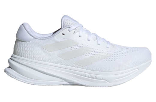 Adidas Supernova Rise Cloud White / Crystal White