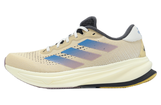 Adidas Supernova Rise W MFTP WMNS Crystal Sand / Blue Burst
