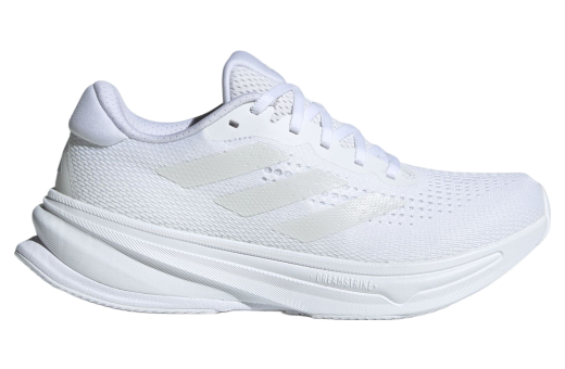 Adidas Supernova Rise WMNS Cloud White / Crystal White