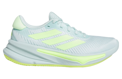 Adidas Supernova Step GS Halo Mint / Hi