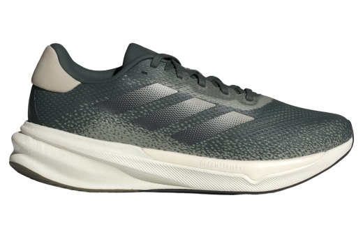 Adidas Supernova Stride Legend Ivy / Putty Grey