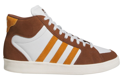 Adidas Superskate Preloved Brown / Rustic Orange