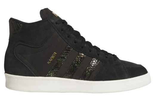 Adidas Superskate X Kader Core Black / Supplier Colour