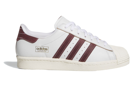 靴 adidas 80s Super Star REFLECTIVE NITEJ adidas（アディダス）の「ユニセックス アディダス スーパー
