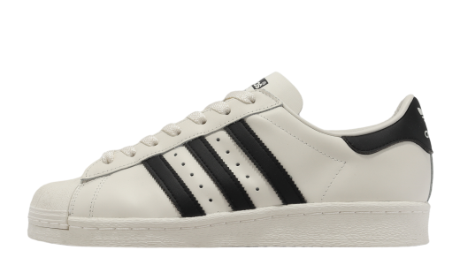 Adidas Superstar 82 Cloud White / Core Black