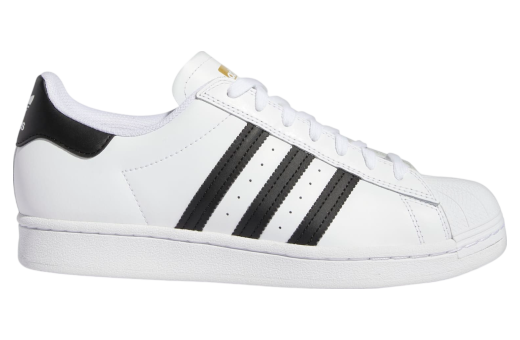 Adidas Superstar Adv Cloud White / Core Black