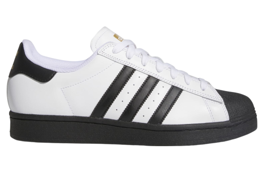 Adidas Superstar Adv WMNS Cloud White / Core Black