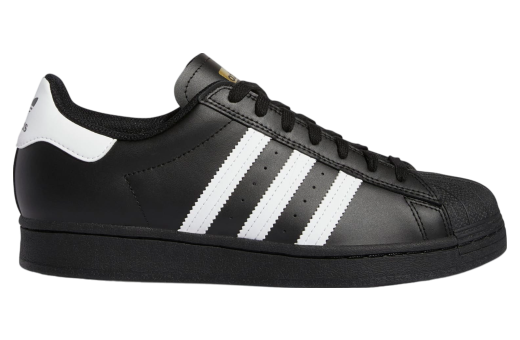 Adidas Superstar Adv WMNS Core Black / Cloud White