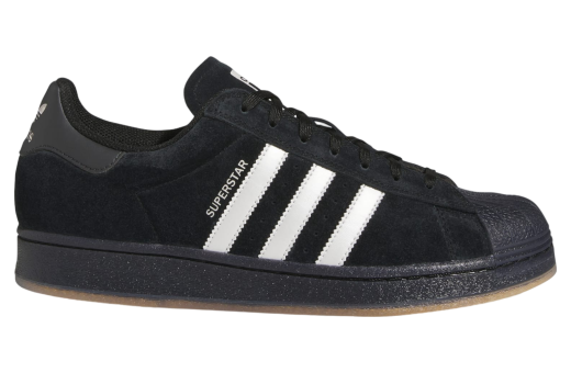 Adidas Superstar Adv WMNS Core Black / Spark