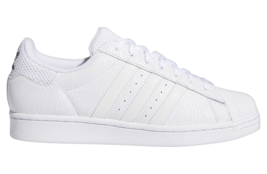 Adidas Superstar Adv x Vitoria Cloud White / Core Black