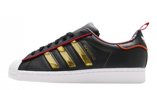 Adidas Superstar Chinese New Year S24184 - Search - KicksOnFire.com