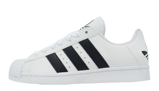Adidas for Superstar Footwear White / Core Black