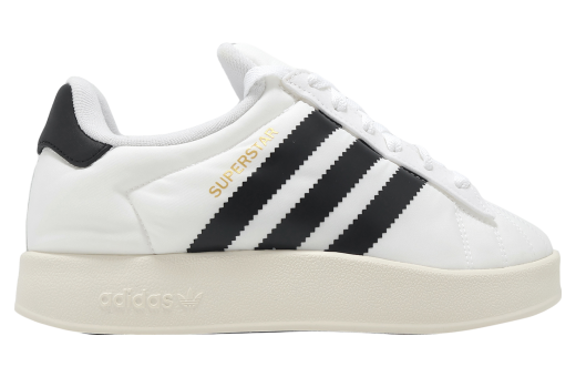 Adidas Superstar Home W Footwear White / Core Black