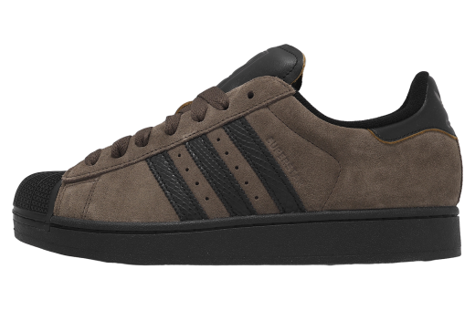 ★★Adairs★★ Superstar II Brown Black JH7696 thumb_ipad_adidas-superstar-ii