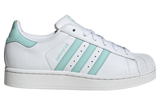 ★adidas★ Superstar II JH7060 adidas Superstar II Shoes - White | Free Shipping with