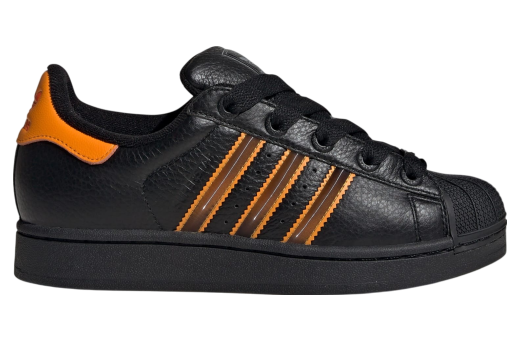 ★adidas★ Superstar II Khaki Orange JI0096 adidas Originals SUPERSTAR II MEN'S SHOES JI0096 KAKIE