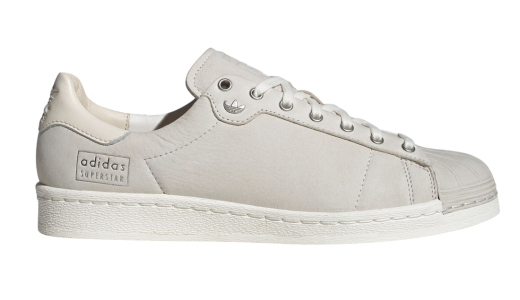 Adidas Superstar Lux Core White