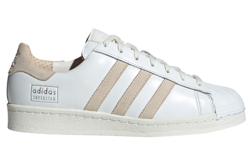 Adidas Superstar Lux WMNS Core White / Wonder White