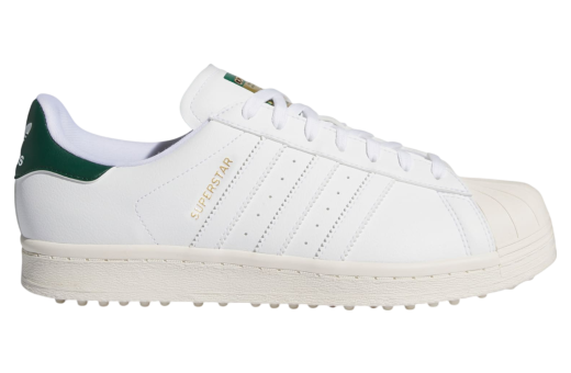 Adidas Superstar Spikeless Cloud White / Off White