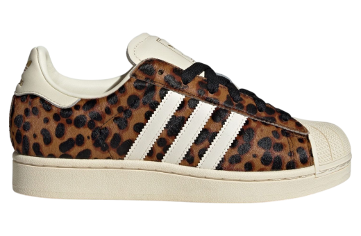 Adidas Superstar WMNS Cheetah - Jul 2025 - KI0569
