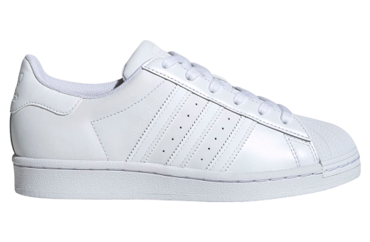 Adidas Superstar WMNS Cloud White