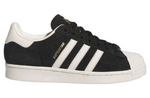 Adidas Superstar WMNS Core Black / Off White