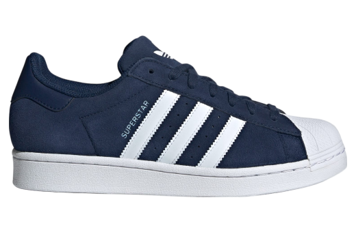 Adidas Superstar WMNS Night Indigo / Cloud White