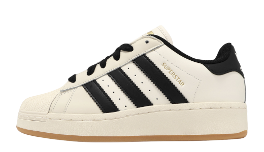 Adidas Superstar XLG Cream White / Core Black