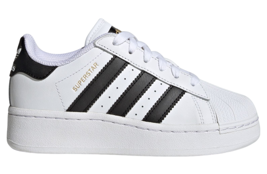 Adidas Superstar Xlg GS Cloud White / Core Black