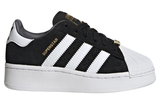 Adidas Superstar Xlg GS Core Black / Cloud White