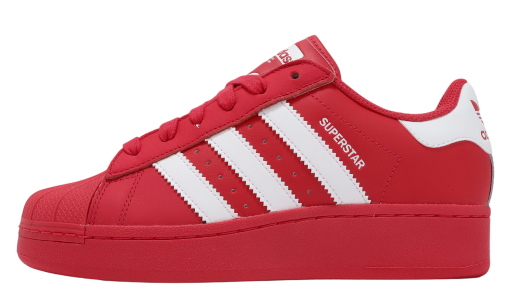 Adidas Superstar XLG W Supplier Colour / Cloud White
