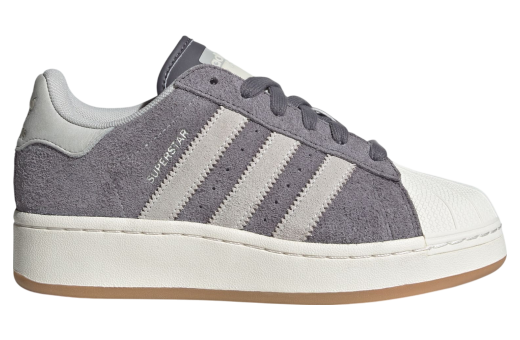 Adidas Superstar Xlg WMNS Trace Grey / Grey One