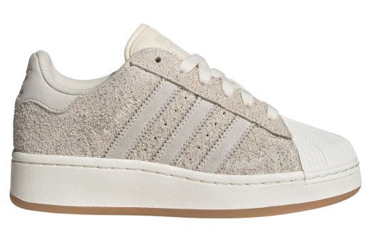 Adidas Superstar Xlg WMNS Wonder White / Cloud White