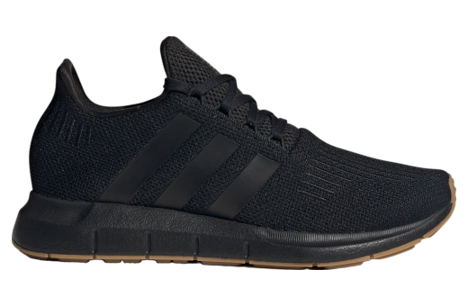 Adidas Swift Run 1.0 Core Black / Gum