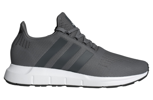 Adidas Swift Run 1.0 Grey Four / Grey Six