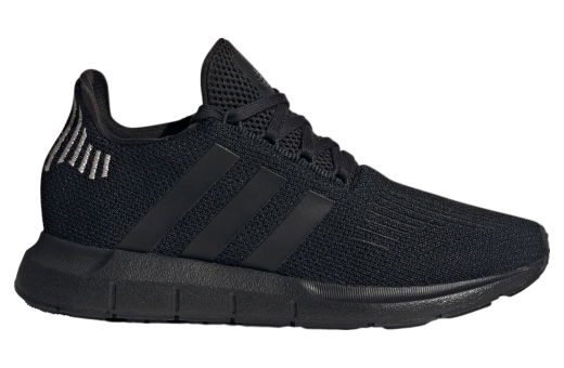 Adidas Swift Run 1.0 WMNS Core Black / Wonder Quartz