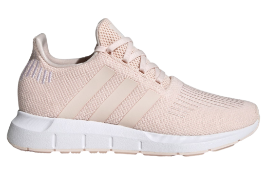 Adidas Swift Run 1.0 WMNS Wonder Quartz / Cloud White